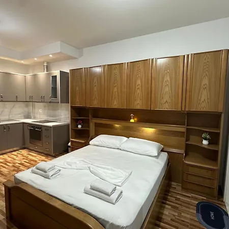 Eyar House Apartment