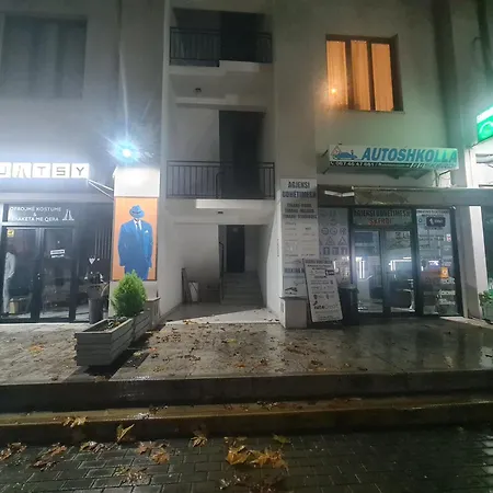 Eyar House Apartment